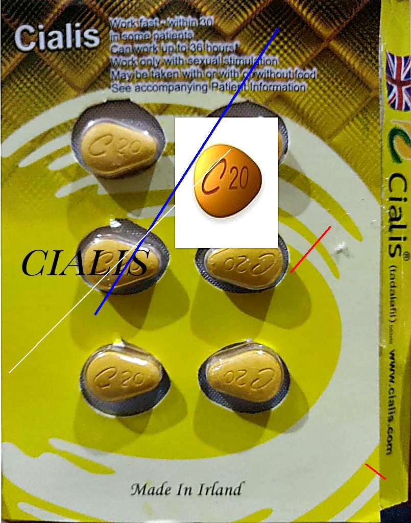 Pharmacie cialis en ligne